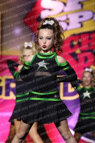 CheerForce Training Center Divinity