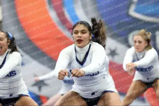 Saugus HS 197