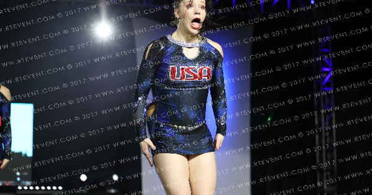 USA All Stars- Stafford Immortals · Coastal at the Capitol