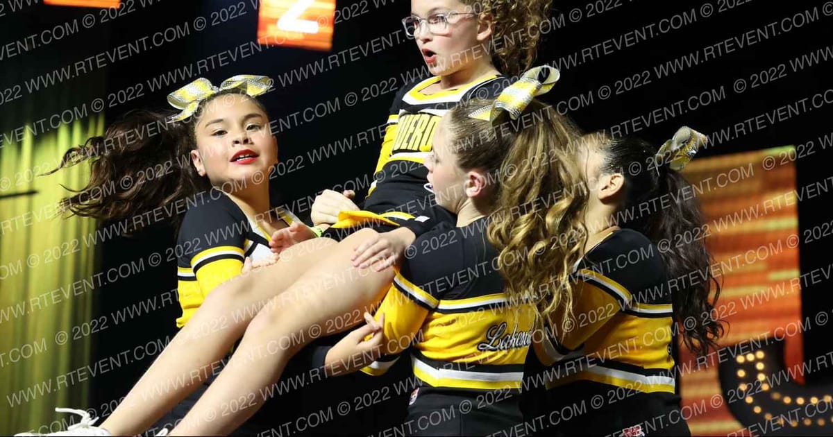 LAKESIDE VAQUEROS PEE WEE · YOUTH Nationals
