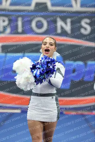 Temescal Canyon HS 27