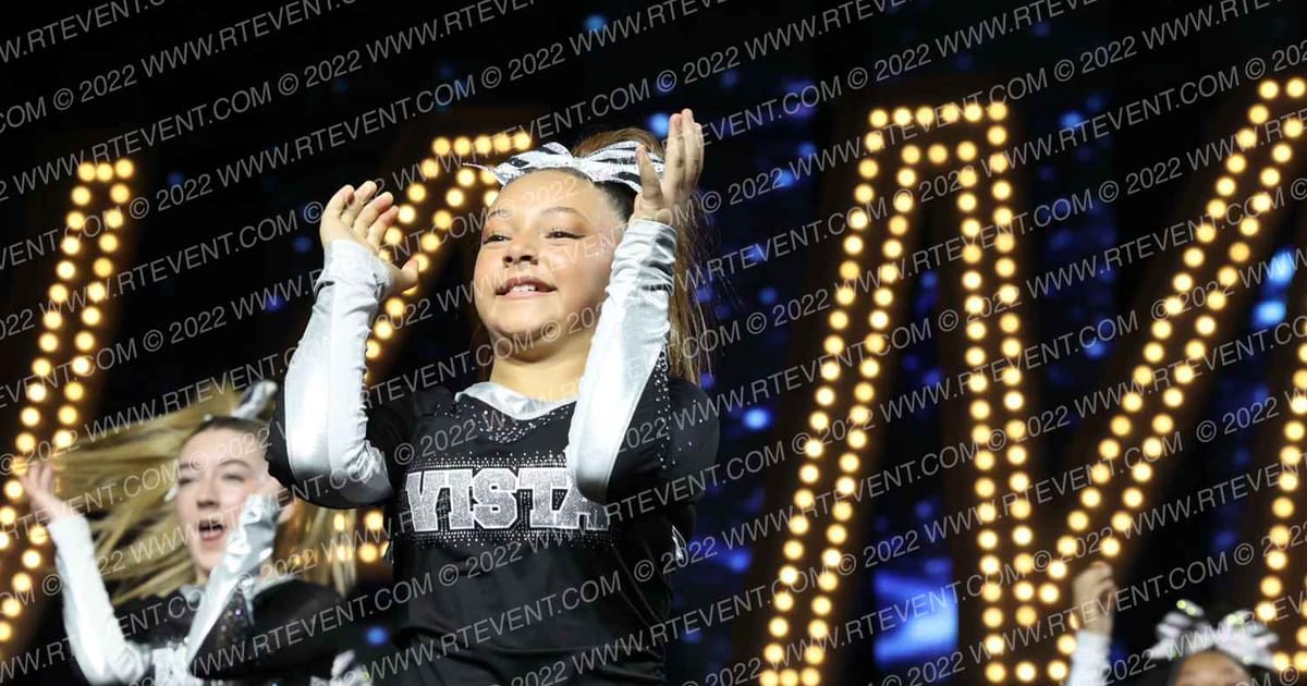 VISTA WILDCATS JR VARSITY · YOUTH Nationals