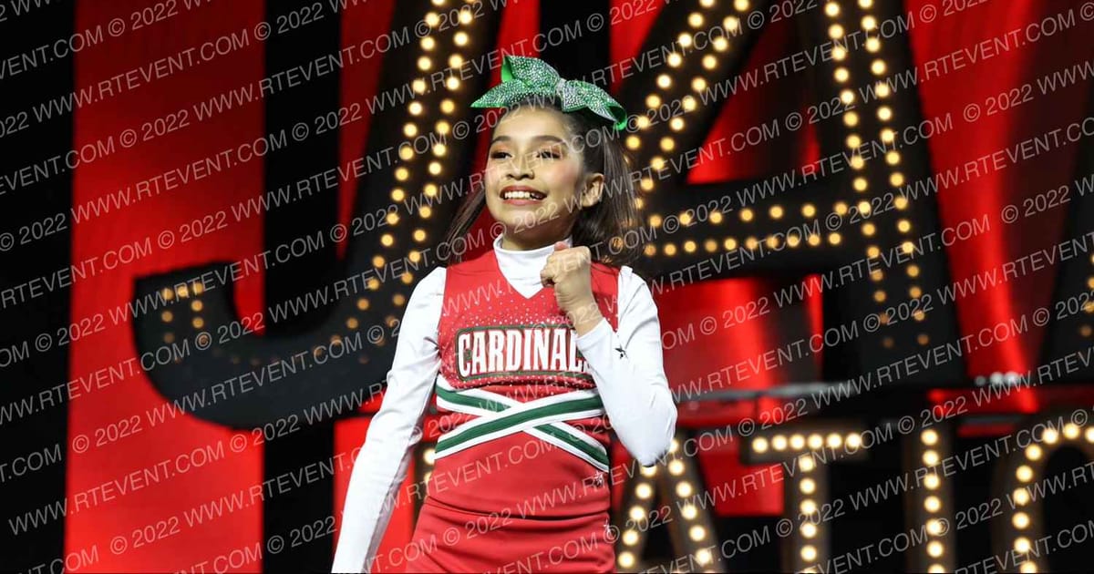 LYFC LINDSAY CARDINALS · YOUTH Nationals