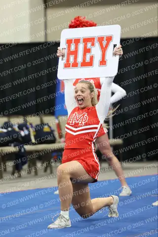Mater Dei HS 18