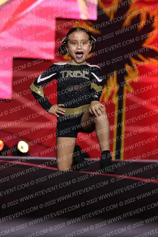 TRIBE ELITE Lights Out