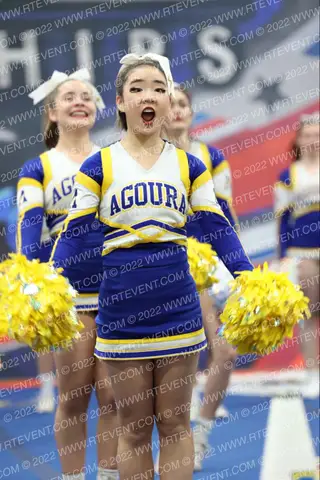 Agoura HS 28