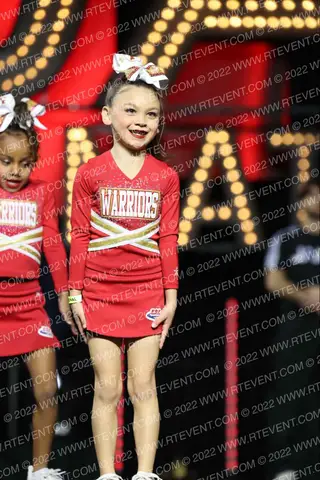 FALLBROOK WARRIORS