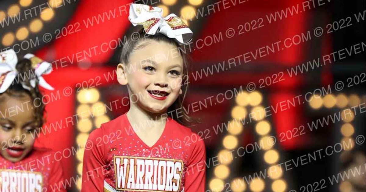 FALLBROOK WARRIORS · YOUTH Nationals