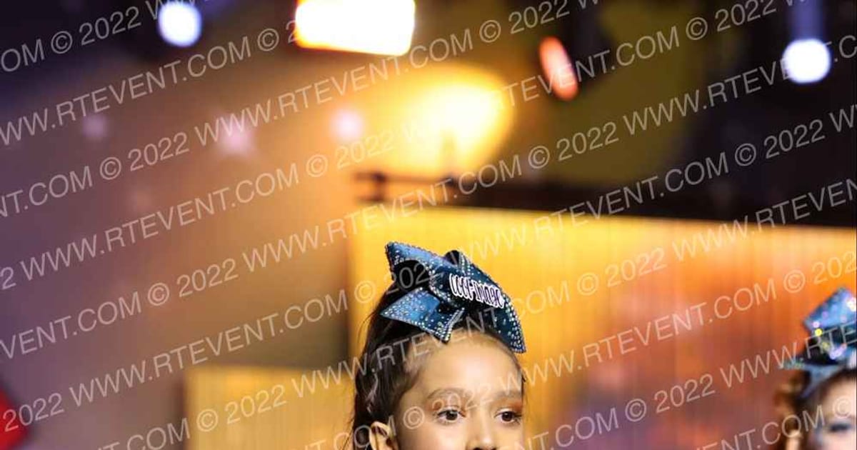 Cool-Image Cheer Believe · Grand Nationals Palm Springs