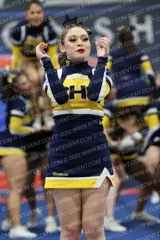 Carter HS 23