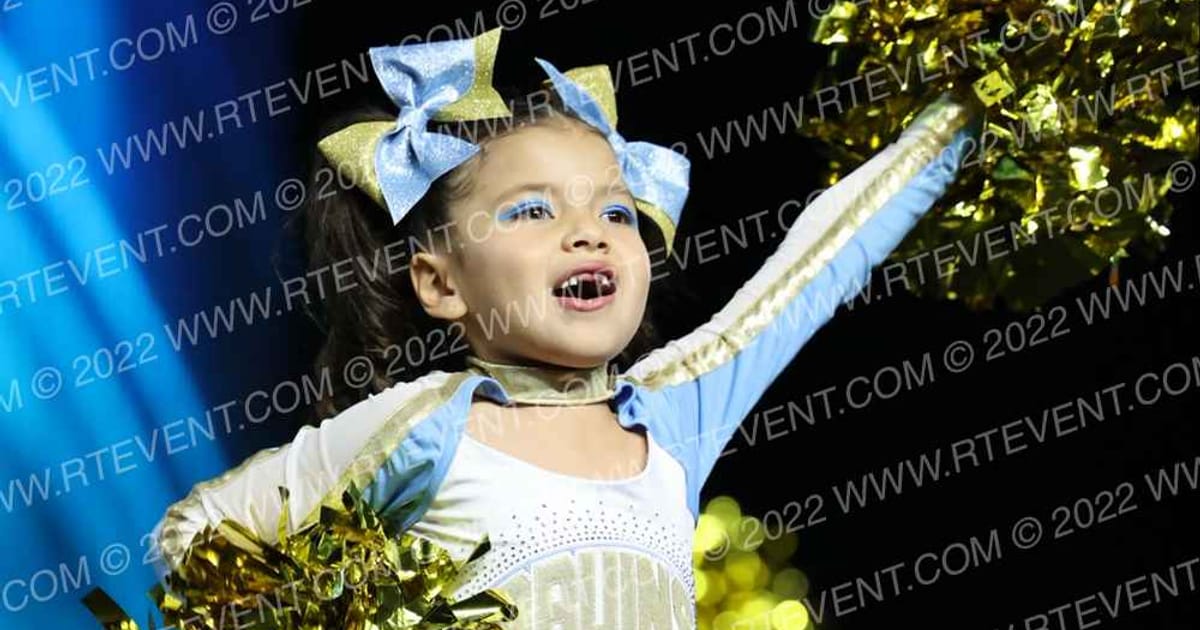 WEST COVINA BRUINS TINY MITE · YOUTH Nationals