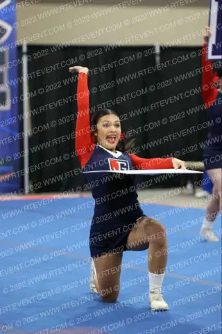 Justin Garza HS 15