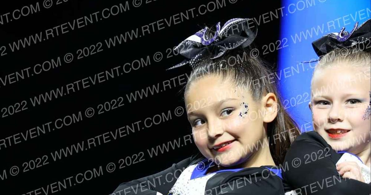 CHINO LADY COLTS 8U · YOUTH Nationals