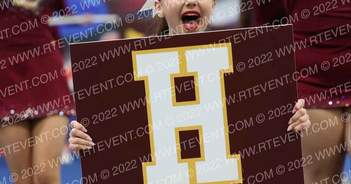 Point Loma HS 23 · Cheerpros Riverside Friday