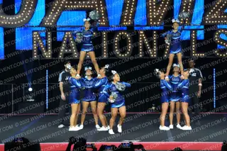 KEKAHA TITANS