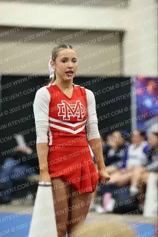 Mater Dei HS 18