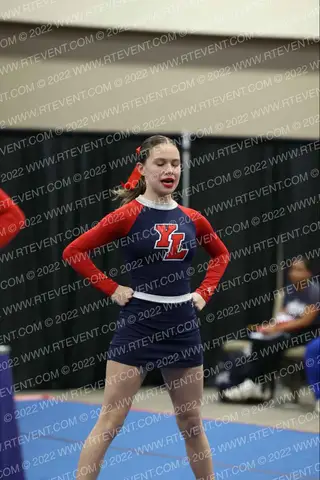 Yorba Linda HS 18
