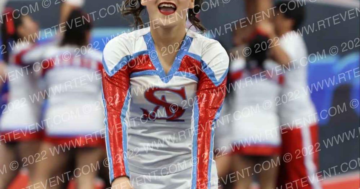 Santa Ana HS 20 · Cheerpros Riverside Friday