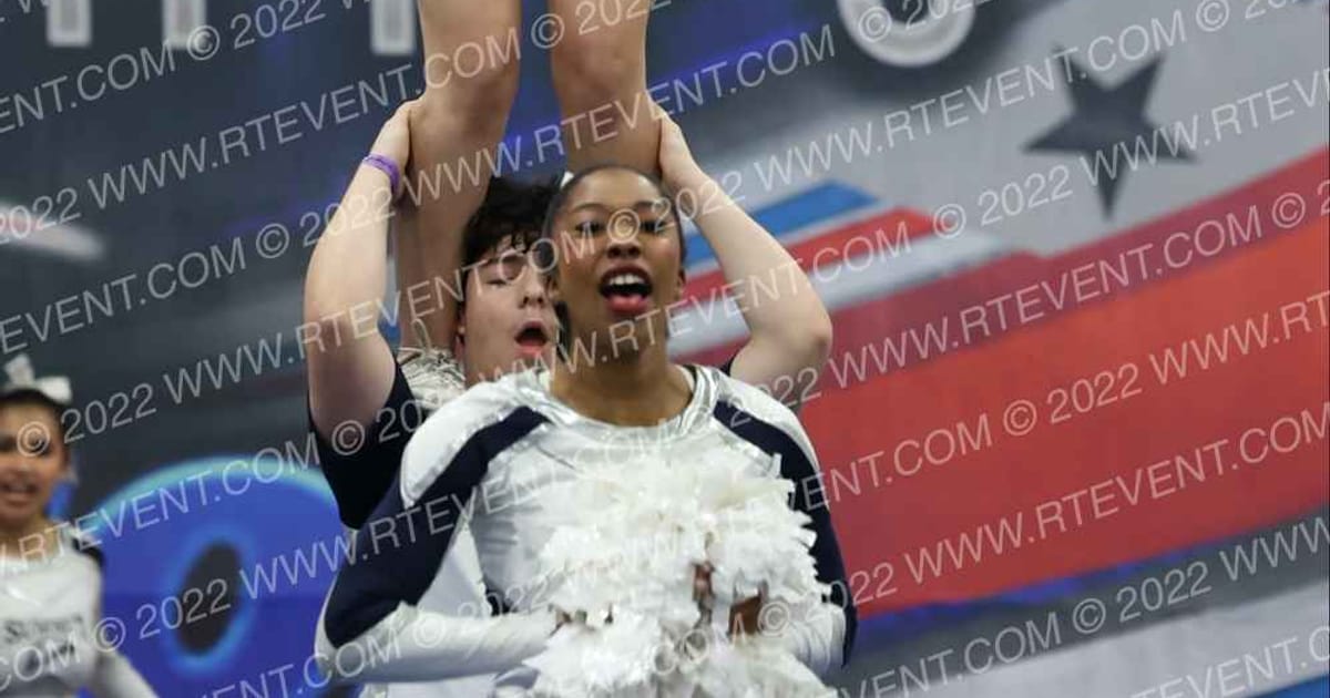Summit HS 26 · Cheerpros Riverside Friday