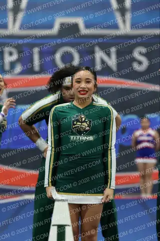 Tahquitz HS 22