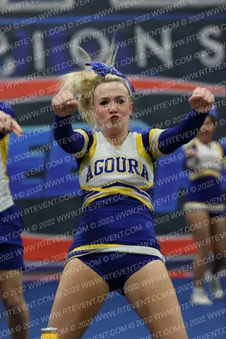 Agoura HS 17