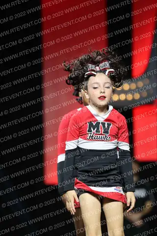 MURRIETA VALLEY  BLACKHAWKS
