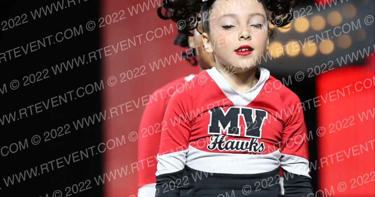 MURRIETA VALLEY  BLACKHAWKS · YOUTH Nationals
