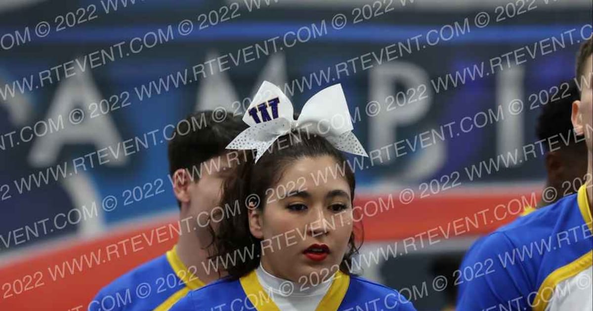 Westcliff Univ. · Cheerpros Riverside Friday