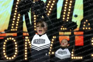 SEASIDE RAIDERS