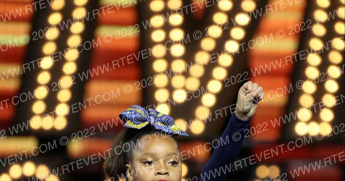 KINGSMEN JR NOVICE · YOUTH Nationals