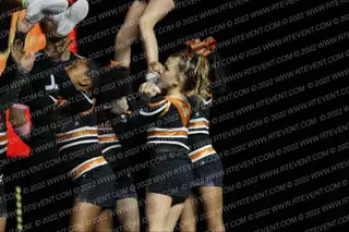 VACAVILLE JR BULLDOGS CADETS