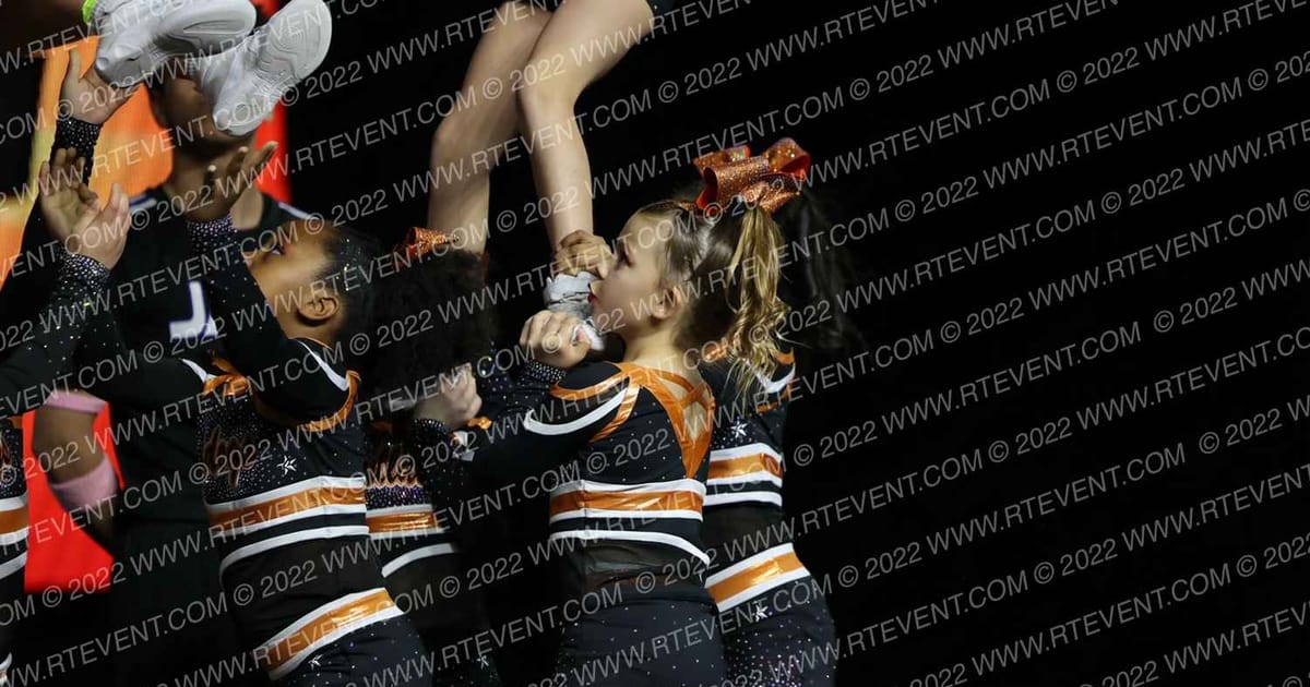 VACAVILLE JR BULLDOGS CADETS · YOUTH Nationals