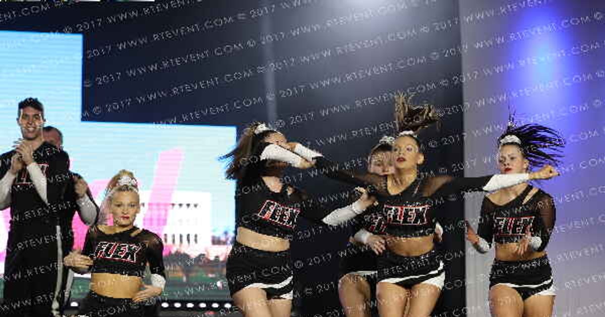 Hanover Elite Flex · Coastal at the Capitol