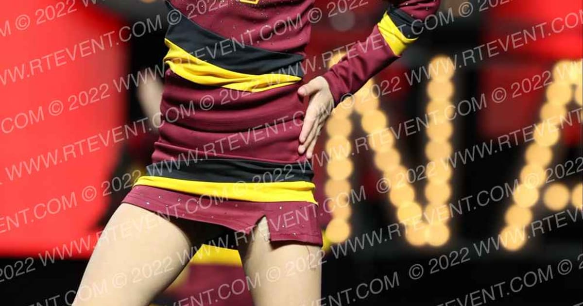 WHITTIER REDSKINS JR GREMLINS · YOUTH Nationals