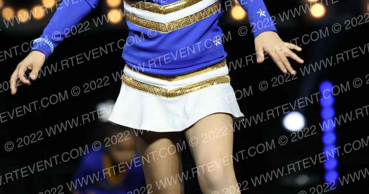 AVYFC CORCORAN PANTHERS 8U · YOUTH Nationals