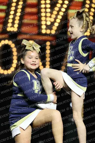 ELK GROVE SPARKLE