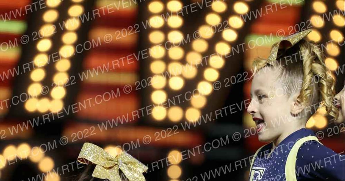 ELK GROVE SPARKLE · YOUTH Nationals