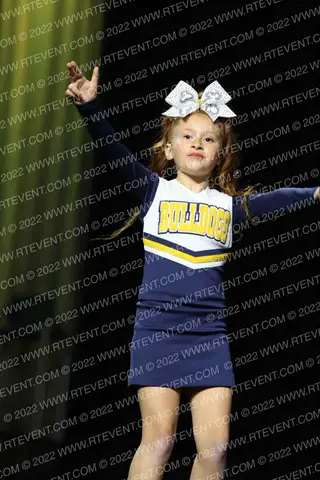MARTINEZ BULLDOGS JR PEE WEE