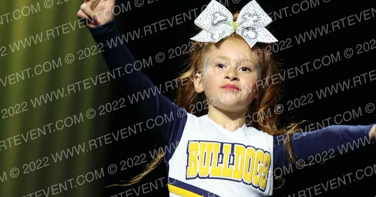 MARTINEZ BULLDOGS JR PEE WEE · YOUTH Nationals