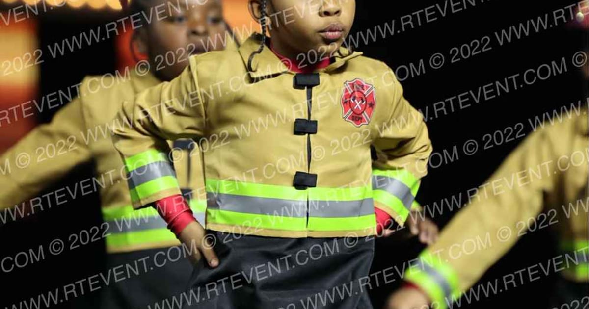SYFL LA CHIEFS HOT GURLZ · YOUTH Nationals
