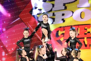 HiNRG Gymnastix Phoenix