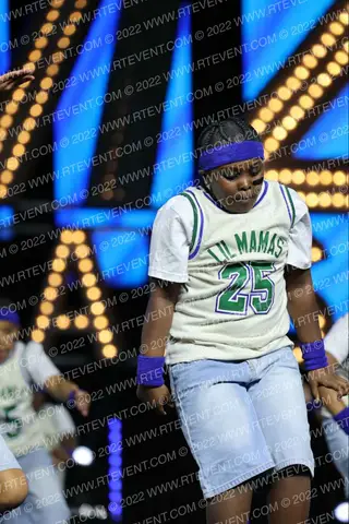 GARDENA YOUTH 8U CHEER