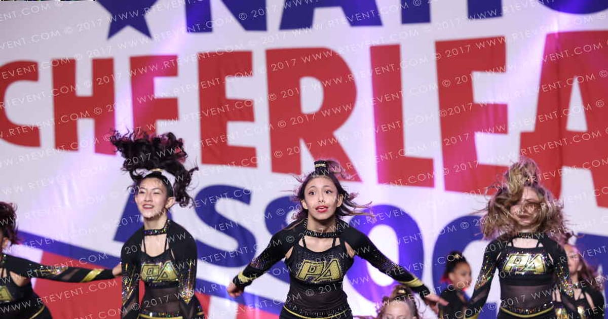 Pyramid Athletics Cobras · NCA Roseville