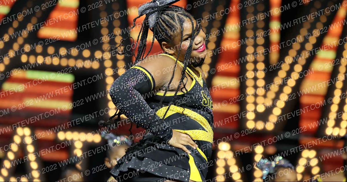 ARLINGTON MANSFIELD STEELERS · YOUTH Nationals