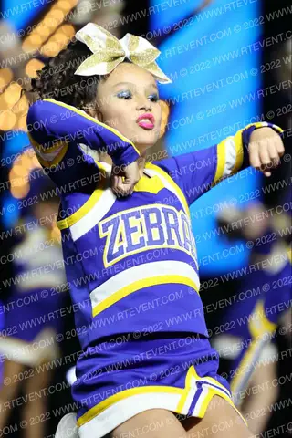 LINCOLN JR ZEBRAS PEEWEE