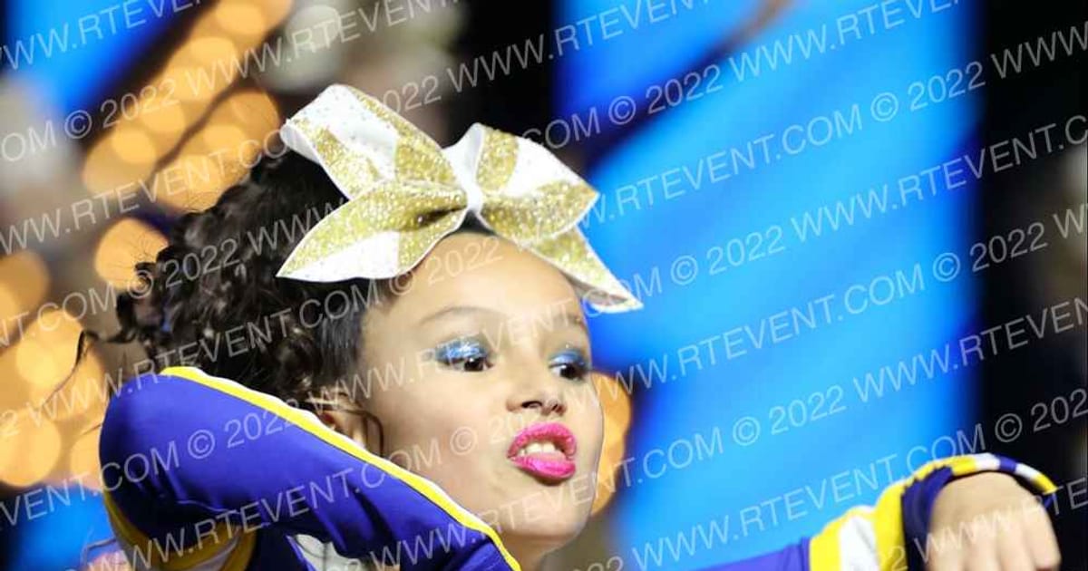 LINCOLN JR ZEBRAS PEEWEE · YOUTH Nationals