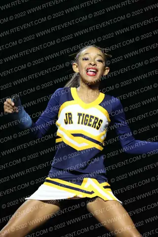 INDERKUM JR TIGERS JR MIDGETS