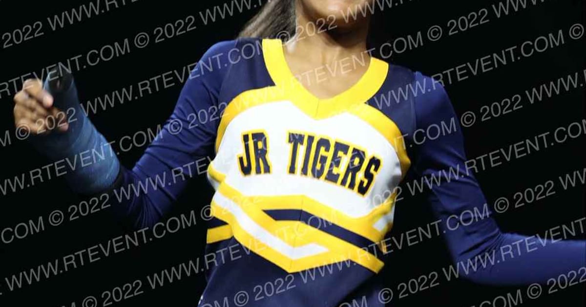 INDERKUM JR TIGERS JR MIDGETS · YOUTH Nationals