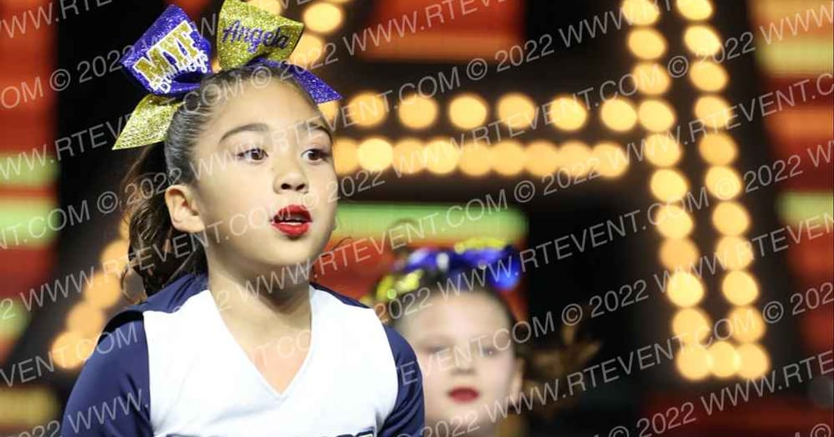 MARTINEZ BULLDOGS PEE WEE · YOUTH Nationals