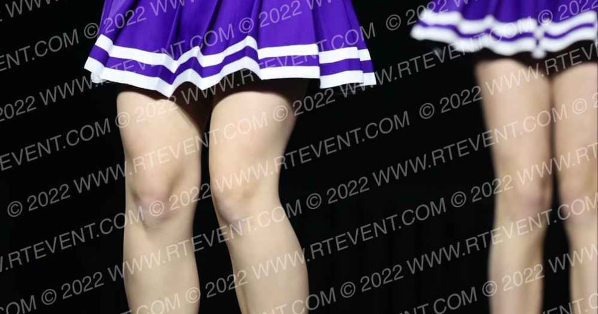 DENAIR LIONS VARSITY · YOUTH Nationals